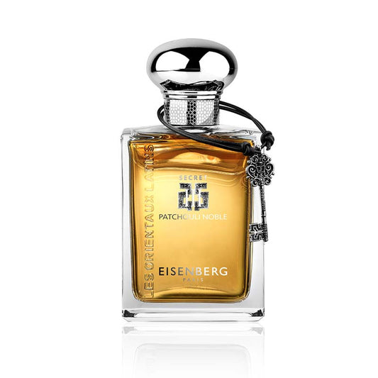 Secret NO.III Patchouli Noble 100 ML