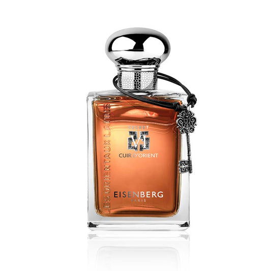 Secret NO.VI Cuir d'Orient 100 ML