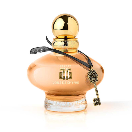 Secret NO.III Voile De Chypre 100 ML