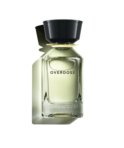 OVERDOSE 100ML