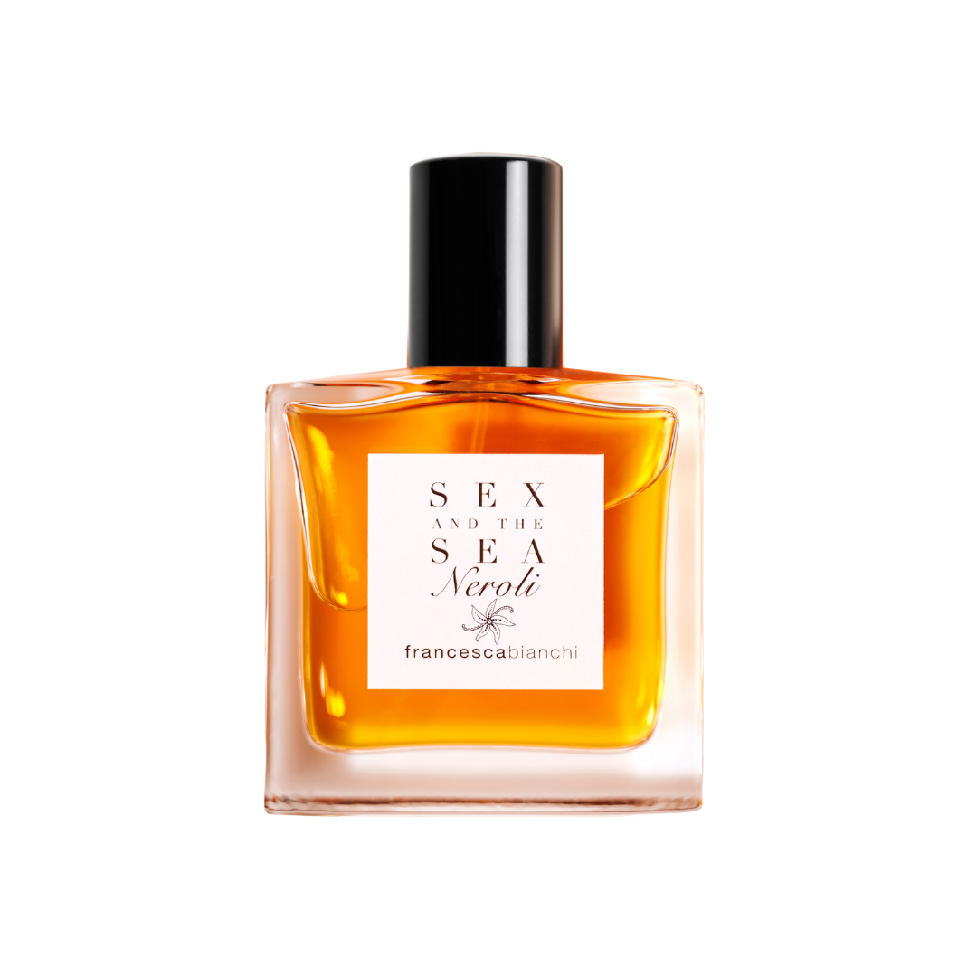 SEX AND THE SEA NEROLI EXTRAIT DE PARFUM 30ML
