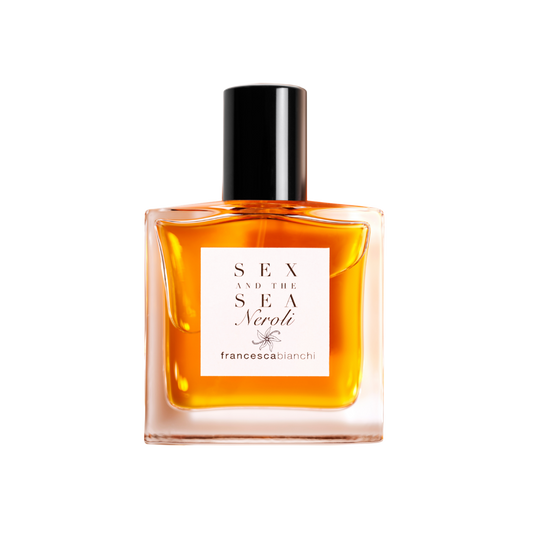SEX AND THE SEA NEROLI EXTRAIT DE PARFUM 30ML