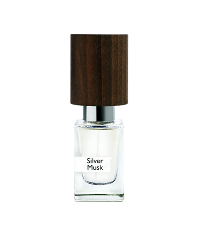 SILVER MUSK 30ML
