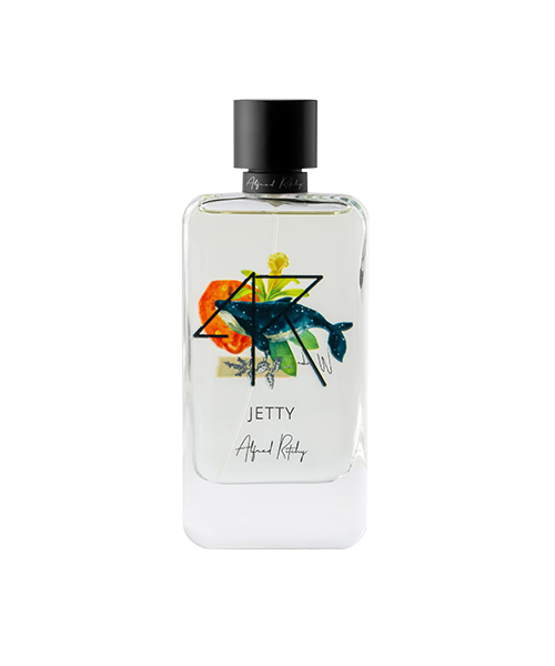 Jetty 100 ML