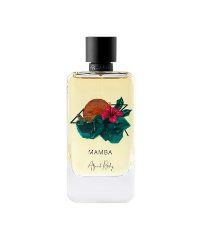 Mamba 100 ML