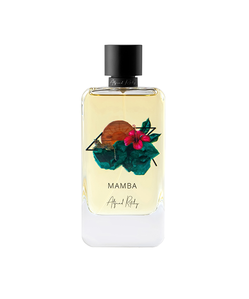 Mamba 100 ML