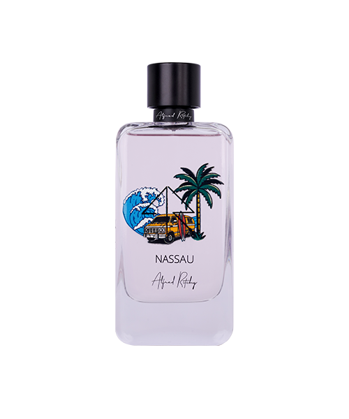 Nassau 100 ML