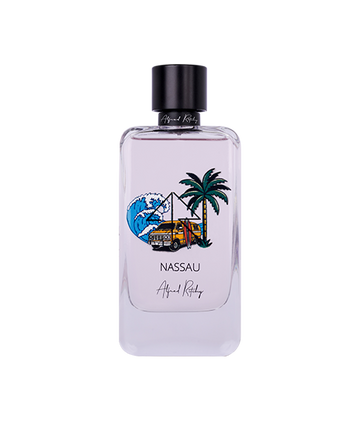 Nassau 100 ML