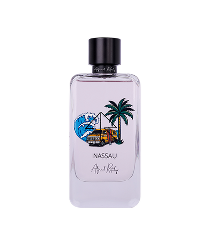 Nassau 100 ML