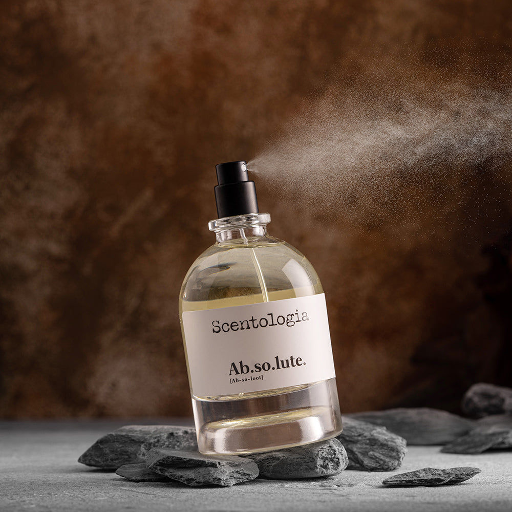 scentologia Absolute EDP 100ML