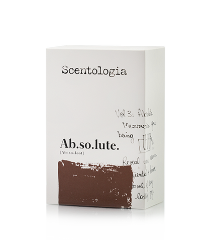 Absolute EDP 100ML