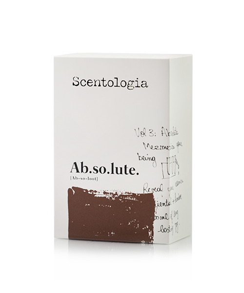 scentologia Absolute 