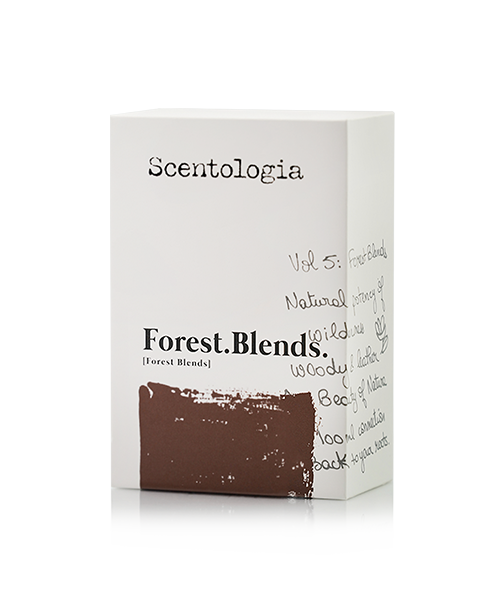 Forest Blends EDP 100ML