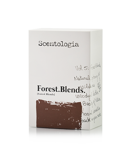 Forest Blends EDP 100ML