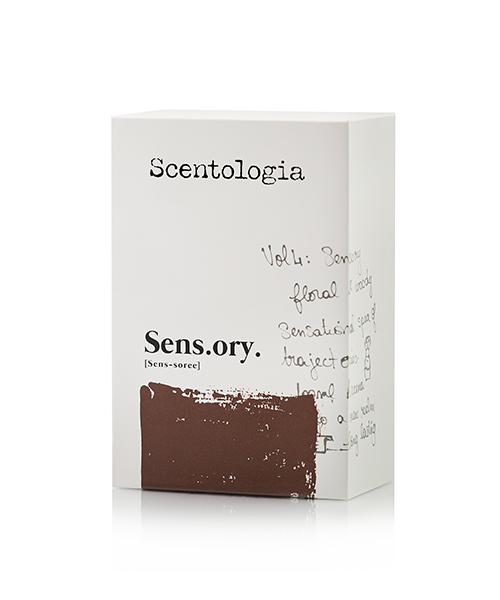 Sensory EDP 100ML