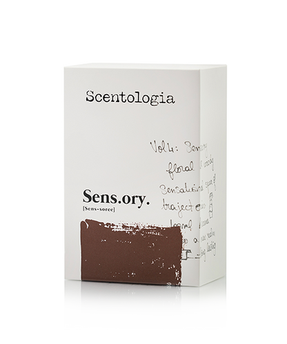 Sensory EDP 100ML