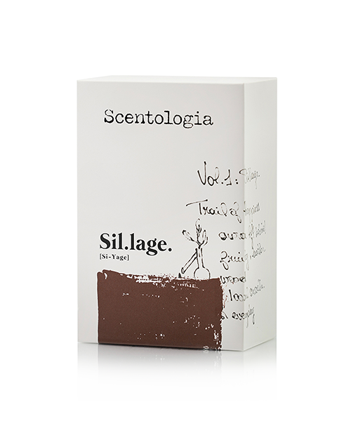 Sillage EDP 100ML