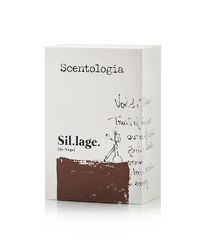 Sillage EDP 100ML