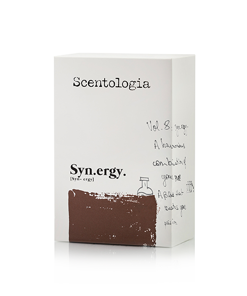 Synergy EDP 100ML