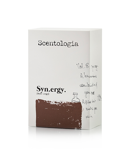 Synergy EDP 100ML