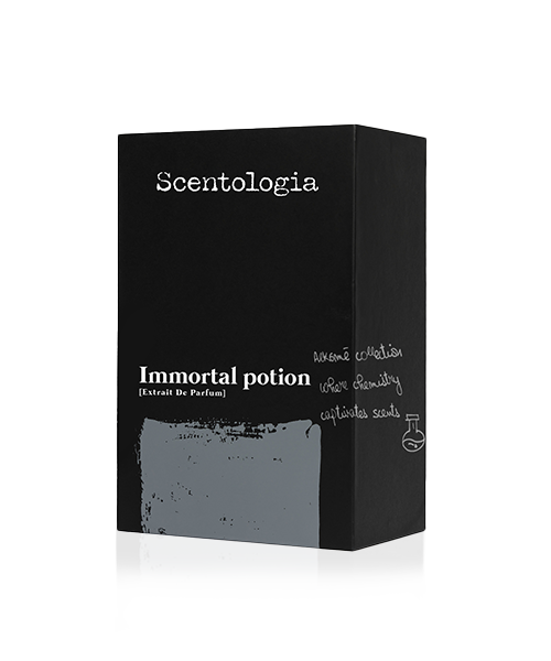 Immortal Potion - Extrait 100ML