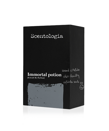 Immortal Potion - Extrait 100ML