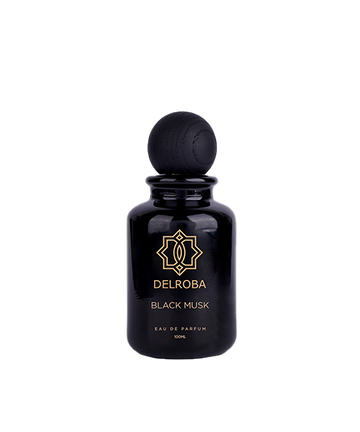 Black Musk 100 ML EDP