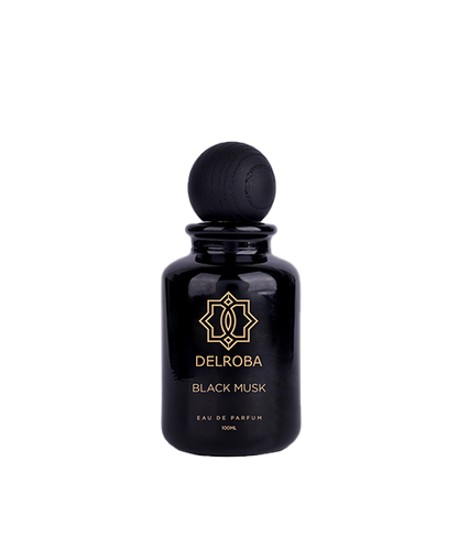 Black Musk 100 ML EDP