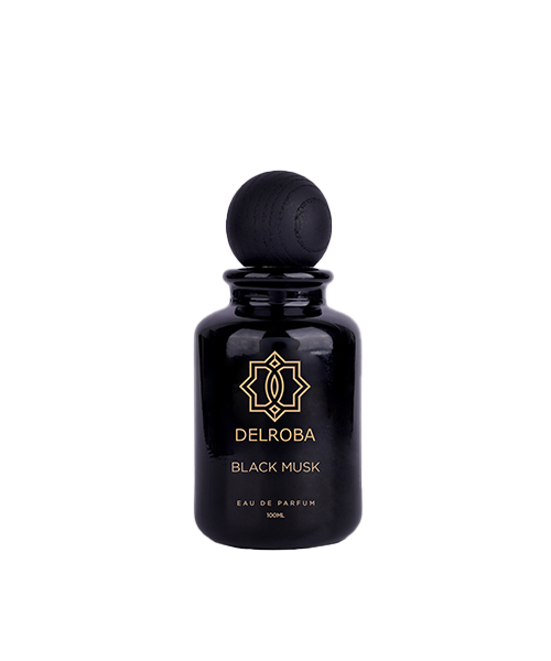 Black Musk 100 ML EDP