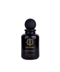 Black Musk 100 ML EDP