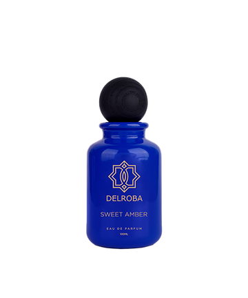 Sweet Amber 100 ML EDP