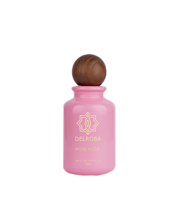 Rose Musk 100 ML EDP