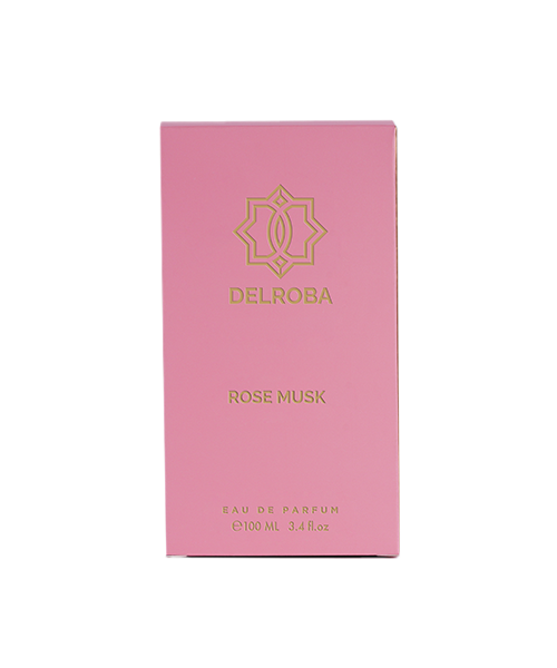 Rose Musk 100 ML EDP