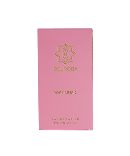 Rose Musk 100 ML EDP