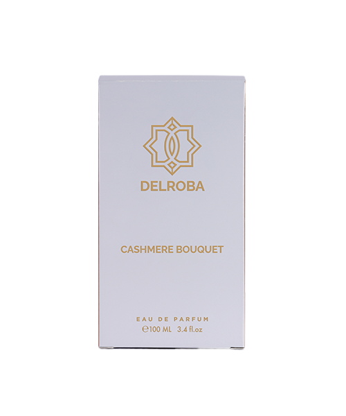 Cashmere Bouquet 100 ML EDP