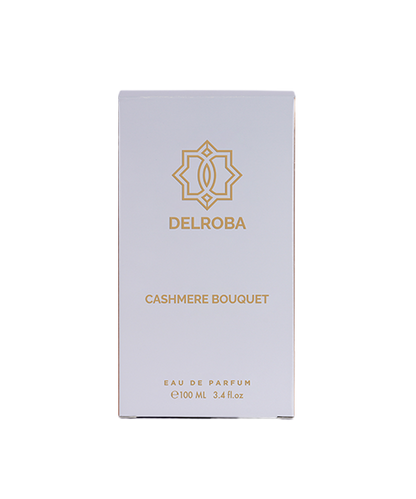 Cashmere Bouquet 100 ML EDP