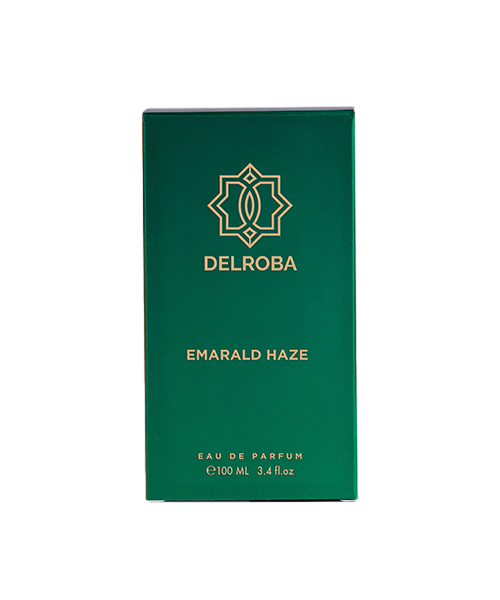 Emerald Haze 100 ML EDP