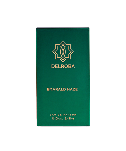 Emerald Haze 100 ML EDP