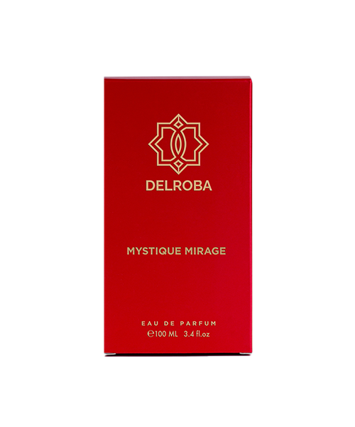 Mystique Mirage 100 ML EDP