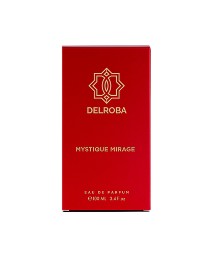 Mystique Mirage 100 ML EDP