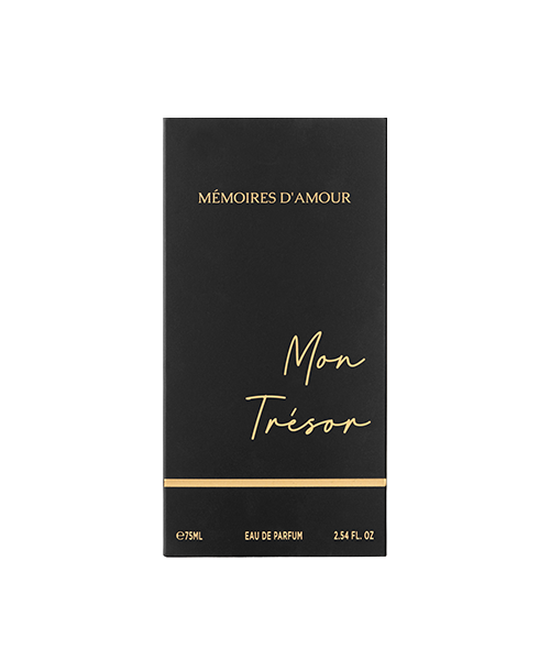 Mon Tresor EDP 75 ML