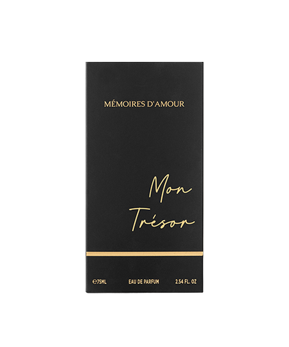 Mon Tresor EDP 75 ML