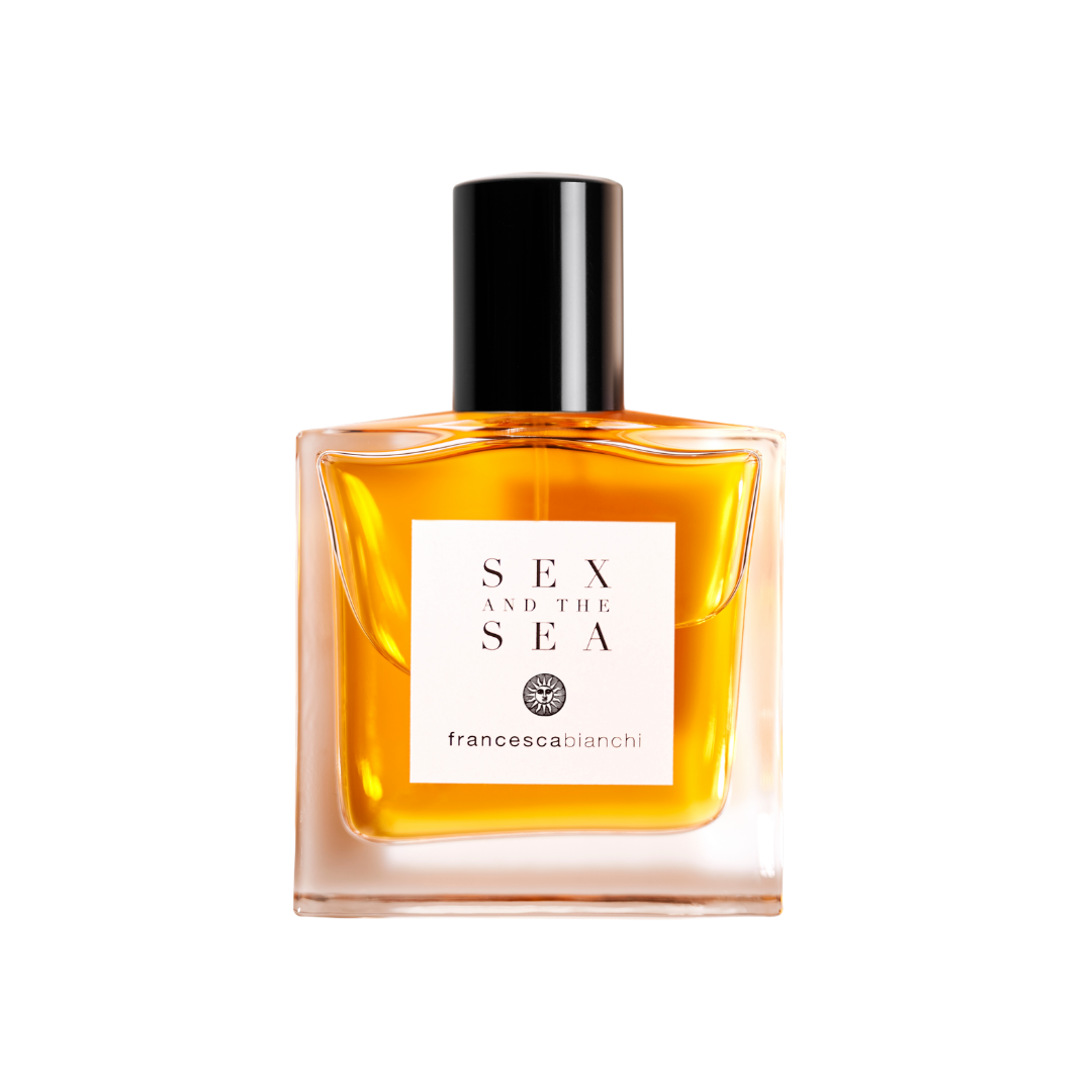 SEX AND THE SEA EXTRAIT DE PARFUM 30ML