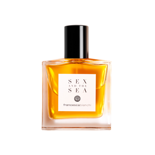 SEX AND THE SEA EXTRAIT DE PARFUM 30ML