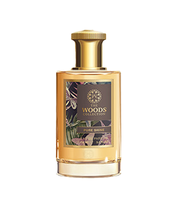 Pure Shine EDP 100 ML
