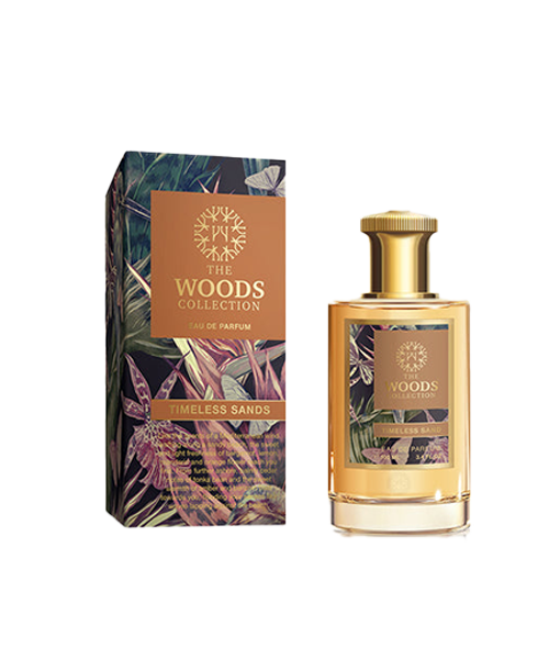 Timeless Sands EDP 100ML