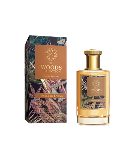 Timeless Sands EDP 100ML