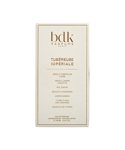 Tubéreuse Impérial - EDP 100 ML