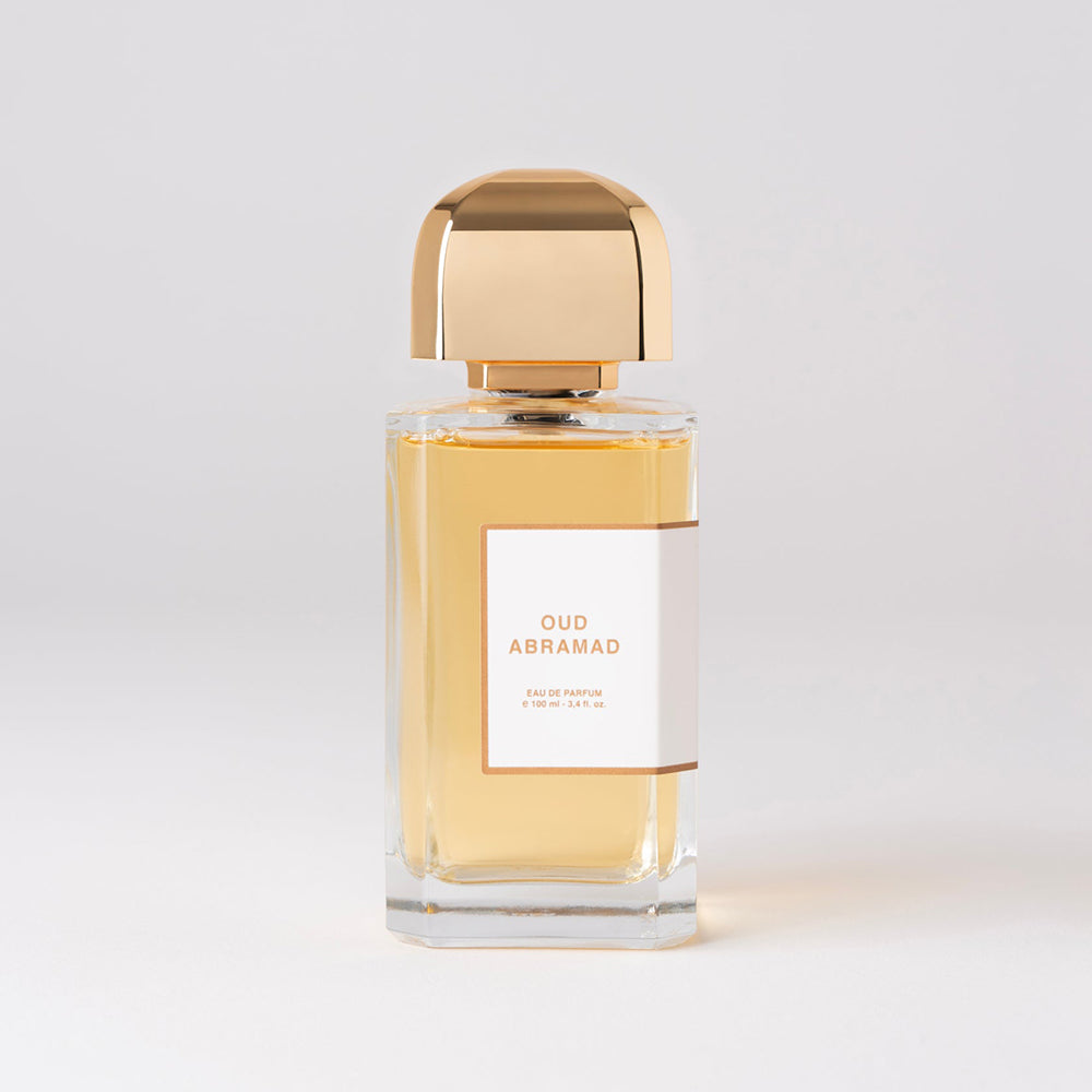 Oud Abramad - EDP 100 ML