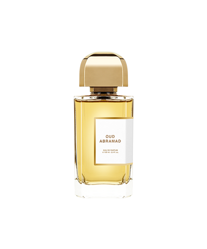 Oud Abramad - EDP 100 ML